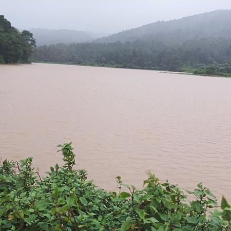 Malgudi Mane Homestay Чикмагалур Экстерьер фото