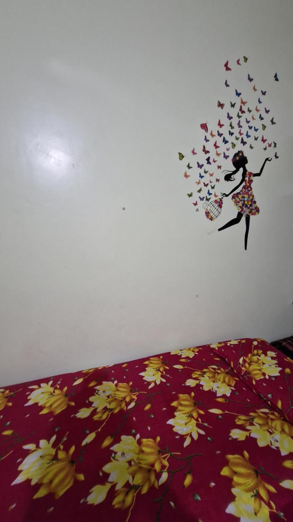 Malgudi Mane Homestay Чикмагалур Экстерьер фото