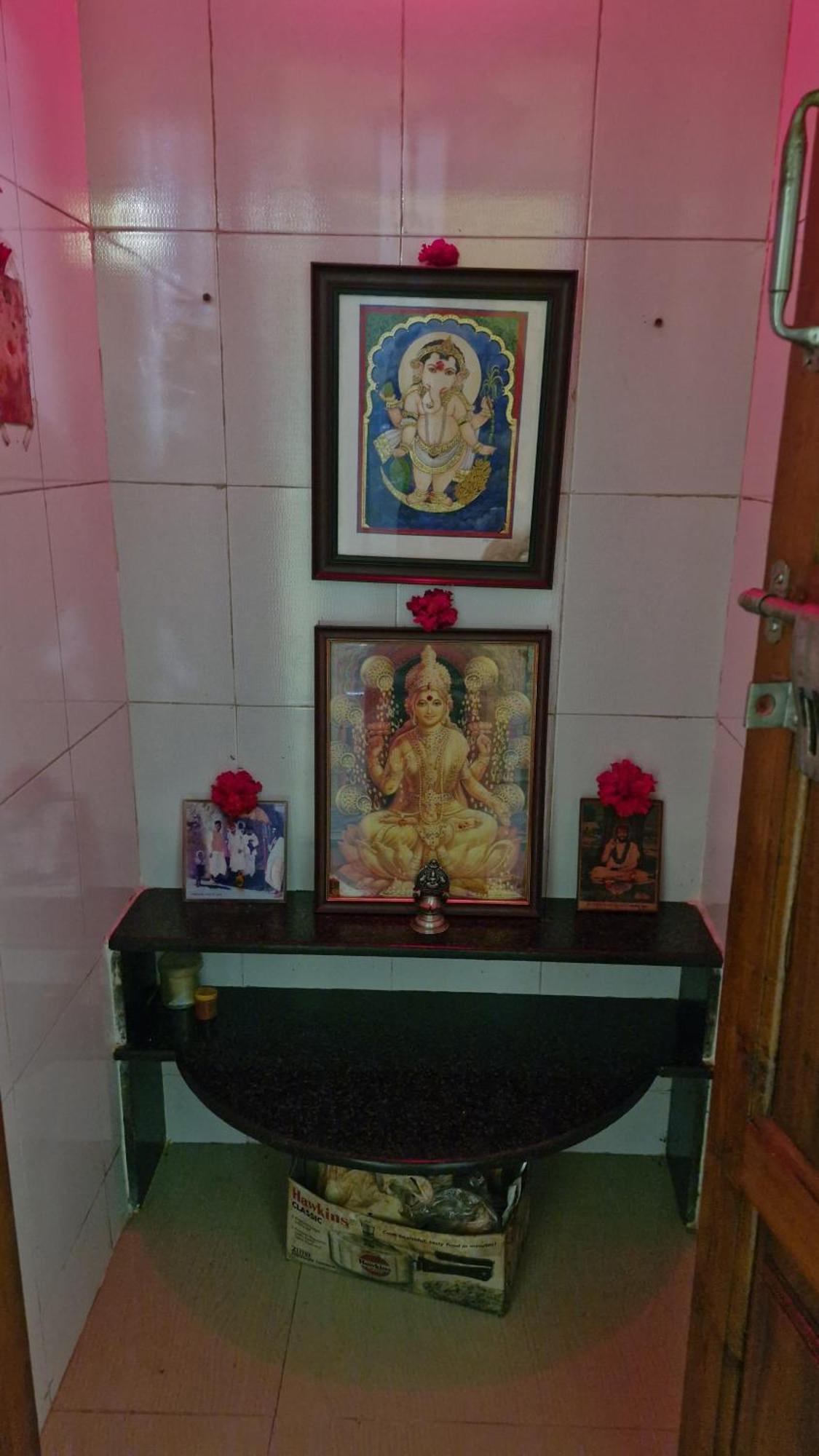 Malgudi Mane Homestay Чикмагалур Экстерьер фото